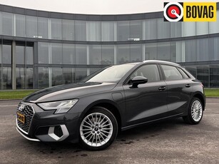 Audi A3 Sportback 40 TFSI e Advanced edition