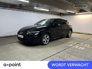 Audi A3 Sportback 45 TFSI e S edition 245 pk S-tronic Plug