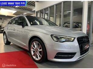 Audi A3 Sportback tdi DSG PANORAMA LEER MATRIX XENON