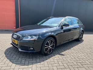 Audi A4 2.0 TDI Proline