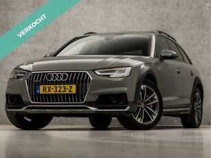 Audi A4 Allroad quattro 2.0 TFSI MHEV Edition 262Pk