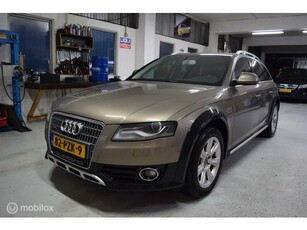 Audi A4 allroad quattro 2.0 TFSI Pano Leder Cruise