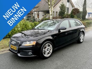 Audi A4 Avant 1.8 TFSI 120PK Airco•Cruise•Trekhaak