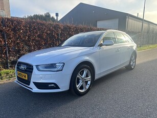 Audi A4 Avant 1.8 TFSI Business Edition / LEER / NAVI /