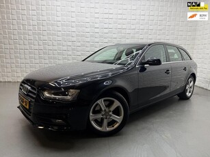 Audi A4 Avant 1.8 TFSI Business Edition NAVIGATIE PDC NAP