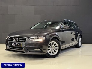 Audi A4 Avant 1.8 TFSI Pro Line Business Automaat 170 PK