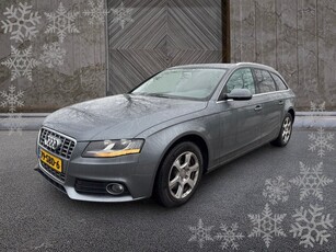 Audi A4 Avant 1.8 TFSI Pro Line Business (bj 2011)