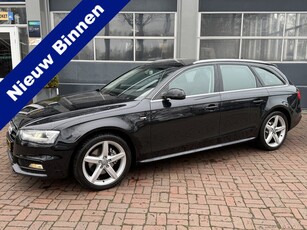 Audi A4 Avant 1.8 TFSI Pro S line