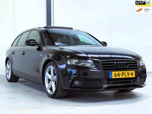 Audi A4 Avant 1.8 TFSI S-Line edition PanoAutomaat