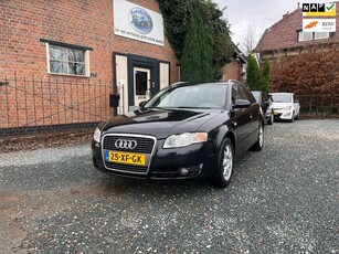 Audi A4 Avant 1.8 Turbo Advance ( Climate control +