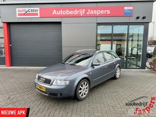 Audi A4 Avant 1.8 Turbo