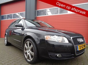 Audi A4 Avant 2.0 TDI Advance,Clima,Cruise,Trekhaak!