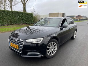 Audi A4 Avant 2.0 TDI Design Pro Line Plus NAVI/CLIMA/CRUISE