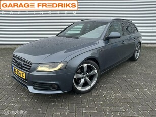 Audi A4 Avant 2.0 TDI Pro Line Climate Navi