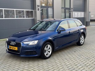 Audi A4 Avant 2.0 TDI Pro Line