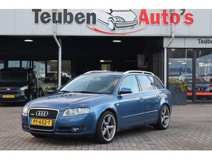 Audi A4 Avant 2.0 TDI Pro Line Navigatie, Climate control