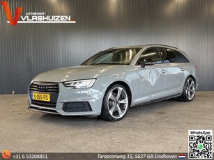 Audi A4 Avant 2.0 TDI ultra Design Pro Line Plus €