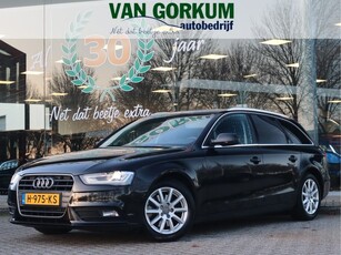 Audi A4 Avant 2.0 TDI ultra Edition (bj 2014)