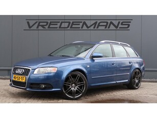 Audi A4 Avant 2.0 TFSI Pro Line