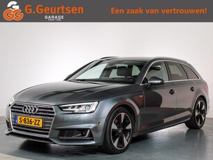 Audi A4 Avant 2.0 TFSI ultra S-Line, 360 Camera, B&O