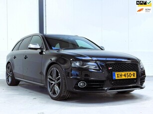 Audi A4 Avant 3.0 TFSI S4 quattro Pro Line Goed onderhouden