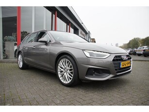 Audi A4 AVANT 35 TDI S edition