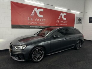 Audi A4 Avant 35 TFSI Launch edition Sport - VERKOCHT!