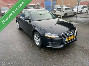 Audi A4 Limousine 1.8 TFSI Pro Line Business