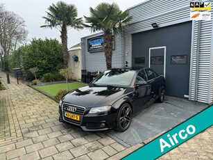 Audi A4 Limousine 1.8 TFSI S edition S-LINE AIRCO