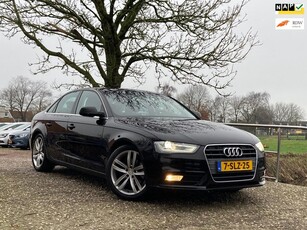 Audi A4 Limousine 1.8 TFSIe Edition 1e eigenaar + NAP