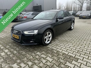 Audi A4 Limousine 1.8 TFSIe Edition