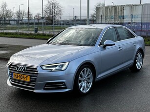 Audi A4 Limousine 2.0 TDI 110KW Sport Pro Line - LED - NAVI