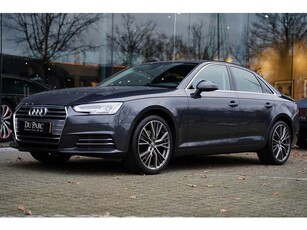 Audi A4 Limousine 35 TFSI Sport Editon