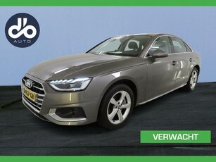 Audi A4 Limousine 40 TFSI 204pk AUTOMAAT Business Edition