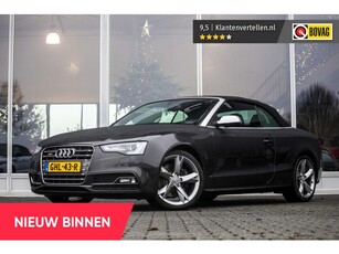 Audi A5 Cabriolet 3.0 TFSI S5 quattro Unieke staat