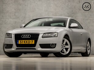 Audi A5 Coupé 3.2 FSI S-Line Sport 266Pk Automaat (6