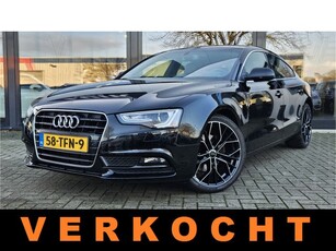 Audi A5 Sportback 1.8 TFSI Pro Line + XENON + VOLLEER +