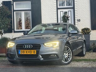 Audi A5 Sportback 1.8 TFSI Pro LineNaviBluetooth