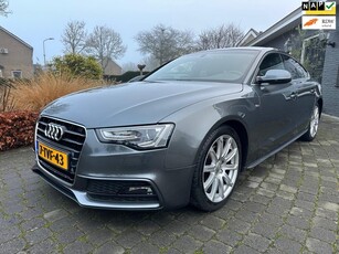 Audi A5 Sportback 1.8 TFSI, S-Line, DISTRIB. KETTING