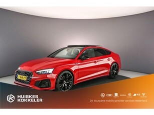 Audi A5 Sportback 35 TFSI S Edition