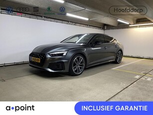 Audi A5 Sportback 35 TFSI S edition Competition 150 pk