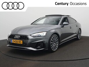 Audi A5 Sportback 35 TFSI S edition Competition S-Line