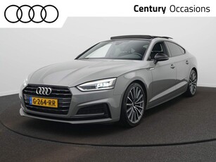 Audi A5 Sportback 35 TFSI Sport S-line Panodak Elek.