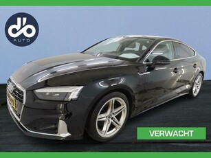 Audi A5 Sportback 40 TFSI 191pk AUTOM. Business Edition