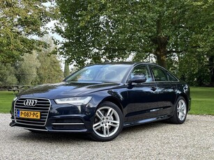 Audi A6 1.8 TFSI ultra Premium Edition, Bose, Led, Tr.haak