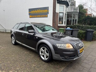 Audi A6 allroad quattro 2.7 TDI Pro Line AUTOMAAT