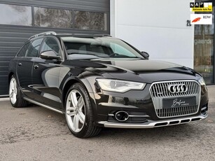 Audi A6 Allroad Quattro 3.0 TFSI Premium Edition Eerste eige