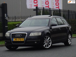 Audi A6 Avant 2.4 NAVI/OPENDAK/AIRCO/PDC/NIEUWE APK