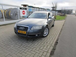 Audi A6 Avant 2.7 TDI