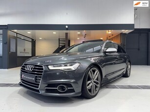 Audi A6 Avant 3.0 TDI BiT quattro